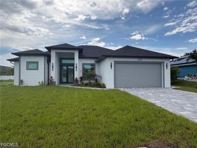 2200 NE 15th Avenue, Cape Coral, Floride 33909, États-Unis
