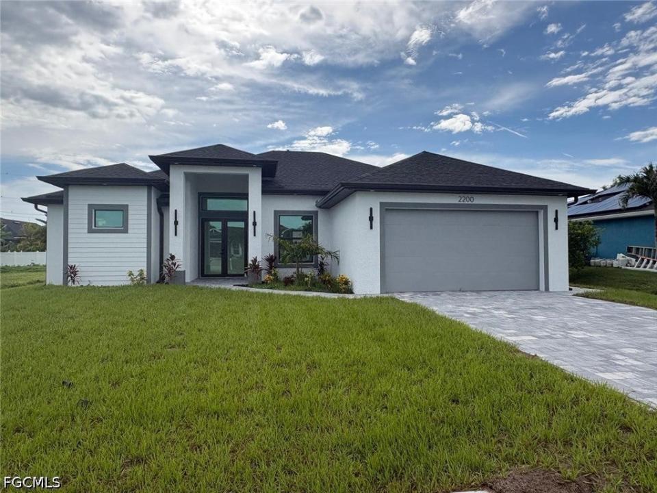 2200 NE 15th Avenue, Cape Coral, فلوريدا 33909, الولايات المتحدة