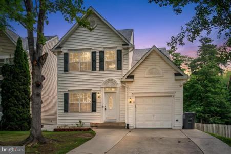 11 Ashley Court, Stafford, Virginia 22554