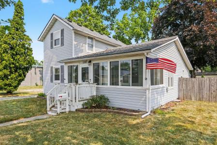 238 W Main Street, Milano, Michigan 48160, Stati Uniti