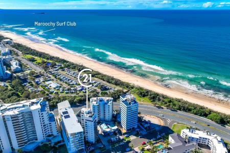 12/12 Parker Street, Maroochydore, QLD 4558, Australia