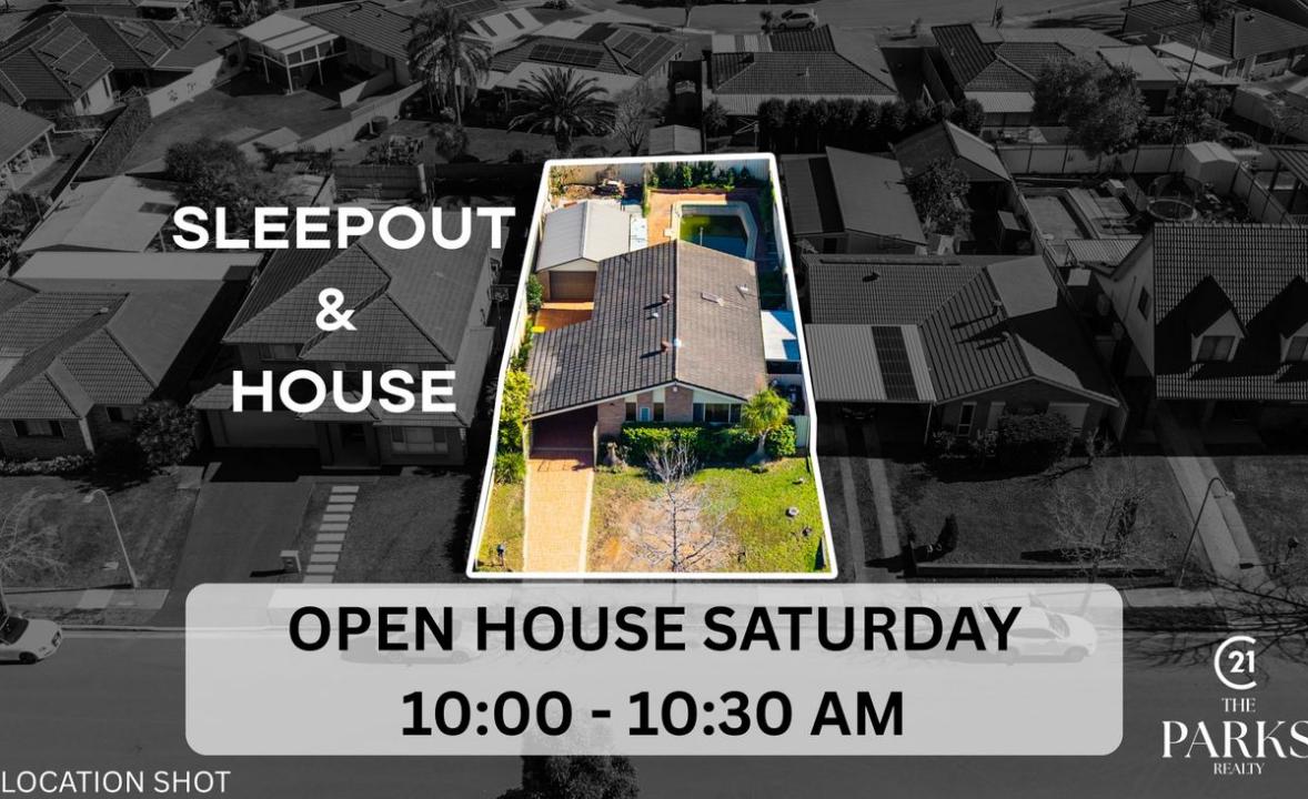 43 Locke Street, Wetherill Park, NSW 2164, אוסטרליה