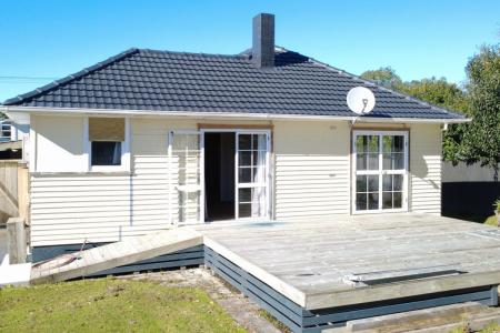 6 Earl Street, Dargaville, Kaipara District 0310, Новая Зеландия