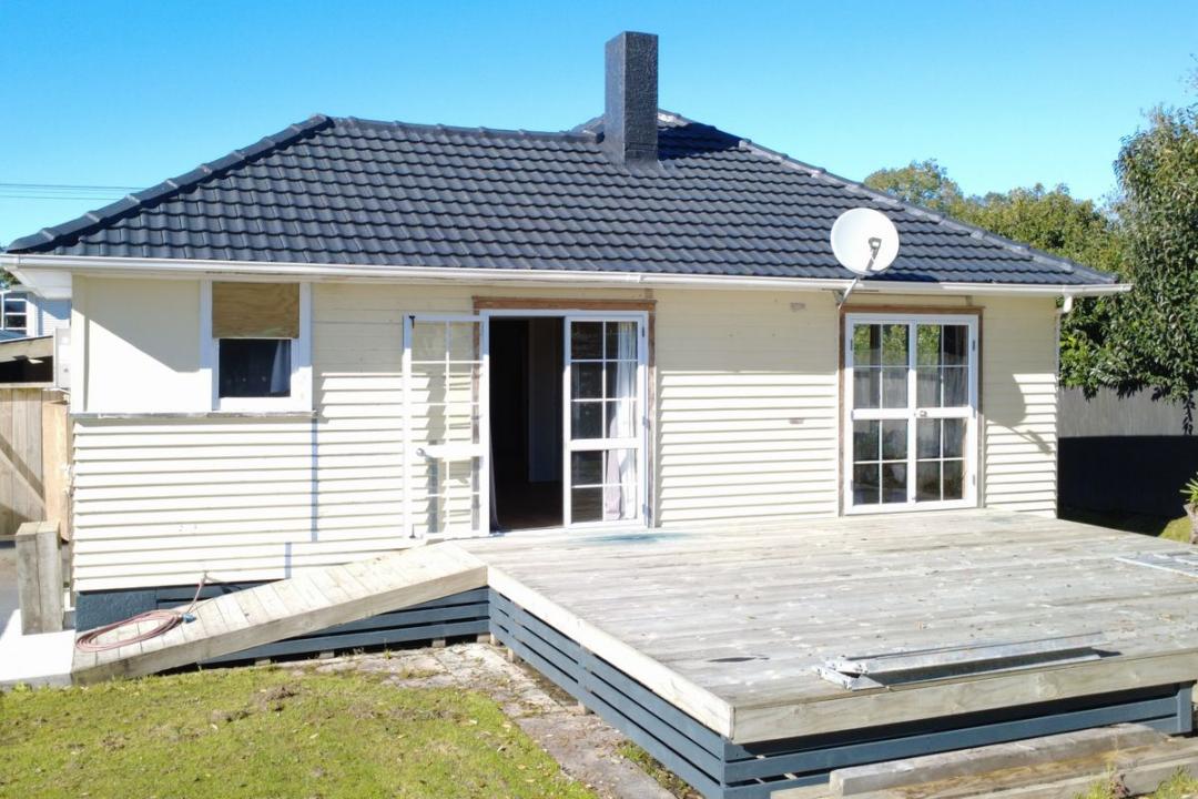 6 Earl Street, Dargaville, Kaipara District 0310, Новая Зеландия