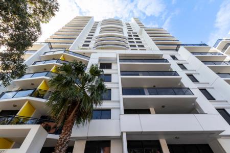 61/9 Herbert St, St Leonards, NSW 2065, Australia