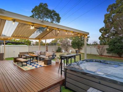 29 Throsby Close, Barden Ridge, NSW 2234, Australia