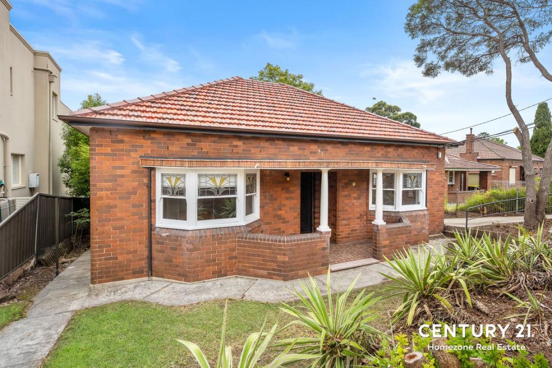 93 Prince Edward Avenue, Earlwood, NSW 2206, Australia