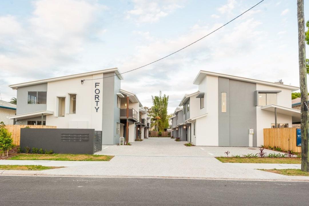 4/40 Anzac Avenue, Maroochydore, QLD 4558, Australia