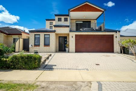 24 Orange Grove Boulevard, Clarkson, WA 6030, Australie