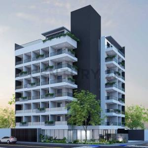 PARK LOFT LOS ARBOLES , San Cristobal, Asunción 00001, פרגוואי