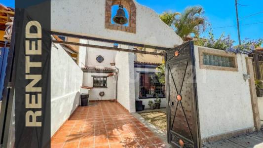 San Marco, Coto Villas de la Ribera, Riberas del Pilar 159,, Chapala, Jalisco 45906, México