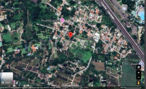 Leona Vicario Mz 7 Lt 17,, Yautepec, 莫雷洛斯 62736, 墨西哥