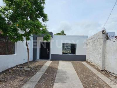 Francisco Miranda 3301,, Culiacán, Sinaloa 80280, Mexico