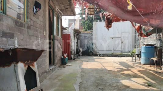 Callejon Bartolome Diaz de Leon 10,, Tláhuac, Ciudad De México 13360, Mexique
