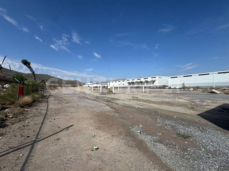 Ramos Arizpe, Coahuila 25904, Mexique