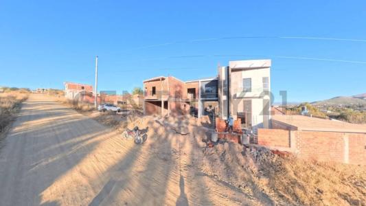 Loma de Tomatitas , Lomas de Tomatitas, Tarija 00001, Bolivia