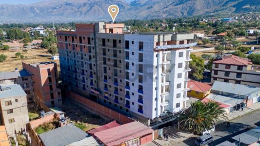 Tiquipaya, distrito 4 manzano 39 S/N, Oeste, Cochabamba 00001, Bolivia