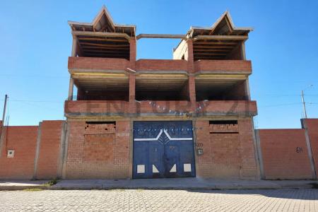 calle san felipe 3050, El Alto, La Paz 00001, Bolivia