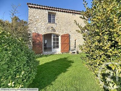 La Gaude, Provence-Alpes-Côte D'Azur 06610, France