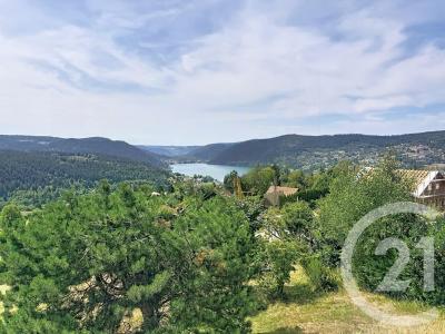 Gerardmer, Lorraine 88400, Fransa