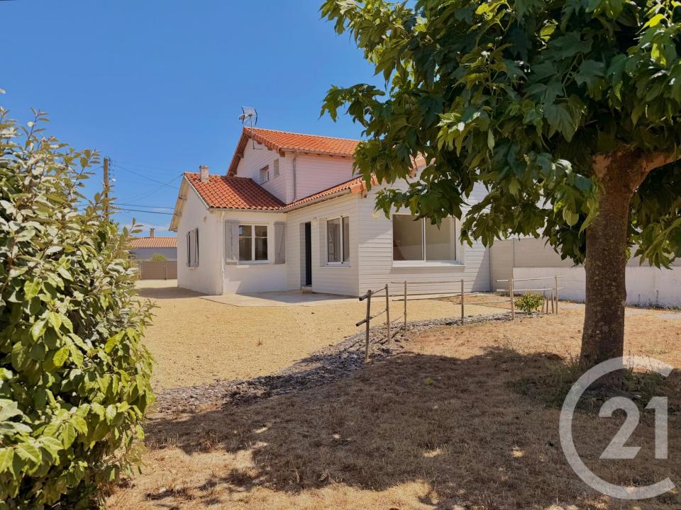 St Hilaire De Riez, Kraj Loary 85270, Francja