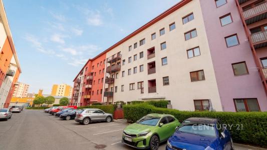 25, Smetanovo nábřeží, Vyškov, Vyškov 68201, République Tchèque