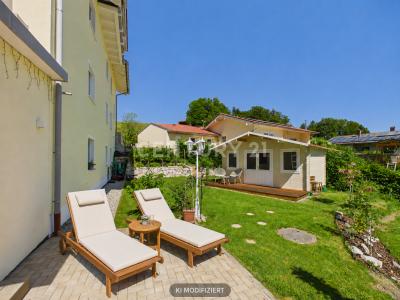 Siegsdorf, Andalucia 83313, Germany
