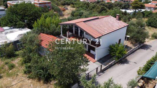 Pakoštane, Pakoštane, Zadarska Županija, Croatia