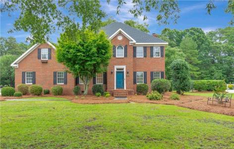 5008 Willow Oak Drive, Lumberton, North Carolina 28358, USA
