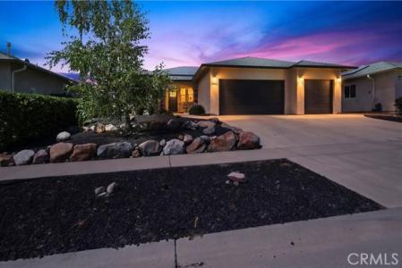 2862 Wingfield, Chic, California 95928, USA