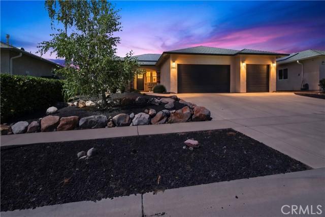2862 Wingfield, Chic, California 95928, Stati Uniti