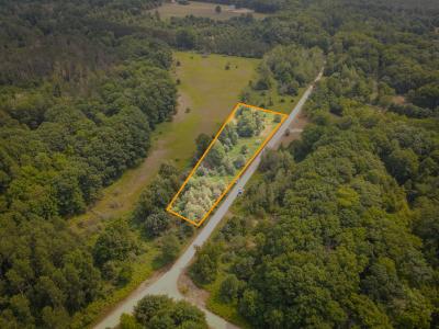 V/L N. Apple Drive Lot 63, White Cloud, Michigan 49349, Estados Unidos