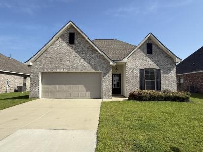 216 Wild Cherry Lane, Lafayette, Louisiane 70508, États-Unis