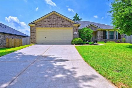 13099 Greenbriar, Willis, 得克萨斯州 77318, 美国