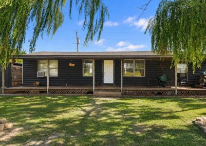 421157 E 1090 Road, Checotah, Oklahoma 74426, États-Unis