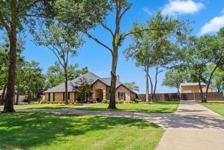 44 Jennifer Ln, Sulphur Springs, Teksas 75482, USA