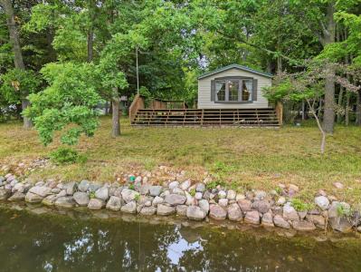 1046 Vallado Drive, Lake Isabella, Michigan 48893, États-Unis