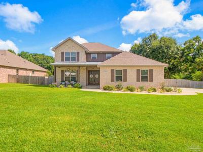 2480 Carthage Ct, Cantonment, Florida 32533, USA