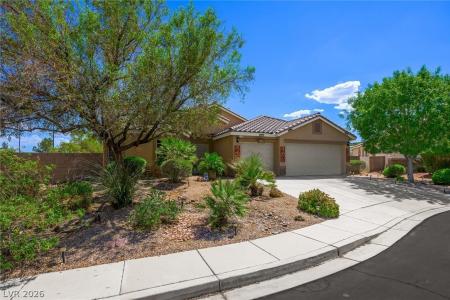 213 Whitetail Archery Avenue, North Las Vegas, Nevada 89084, Stati Uniti