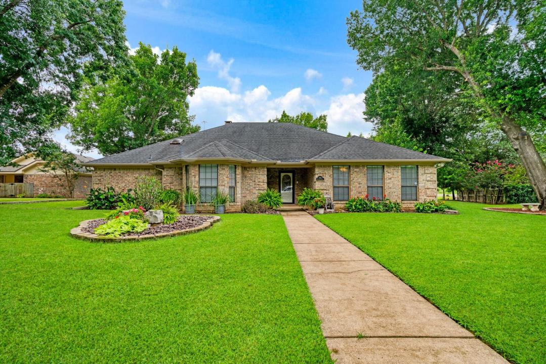 940 Brandyn Place, París, Texas 75462, Estados Unidos