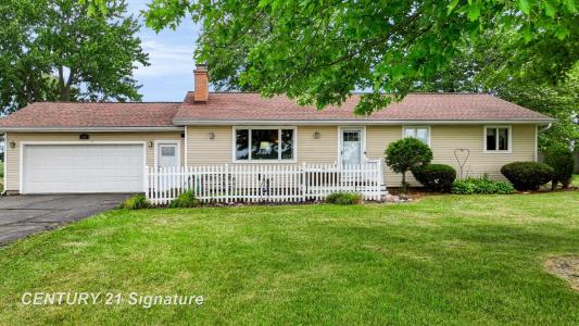 455 S Vernon, Corunna, Michigan 48817, USA