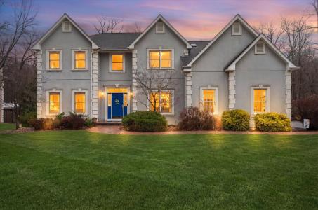 43 Greenwich Ave, Central Valley, New York 10917, USA