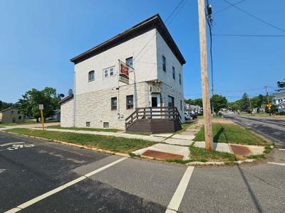 600-600A W Blodgett St, Marshfield, Wisconsin 54449, Stati Uniti