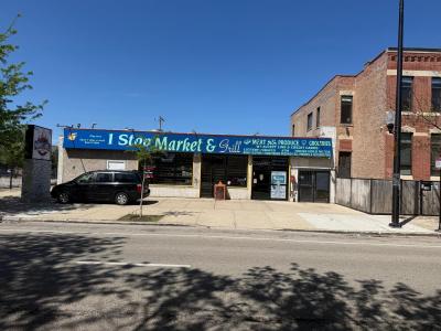 2132 W Washington Boulevard, Chicago, Illinois 60612, Amerika Birleşik Devletleri