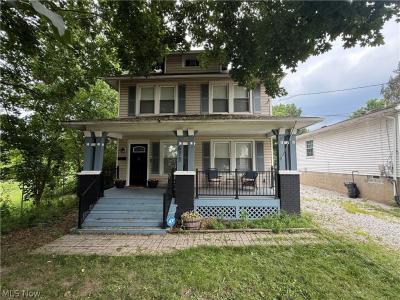 675 Oxford Avenue, Akron, Ohio 44310, États-Unis