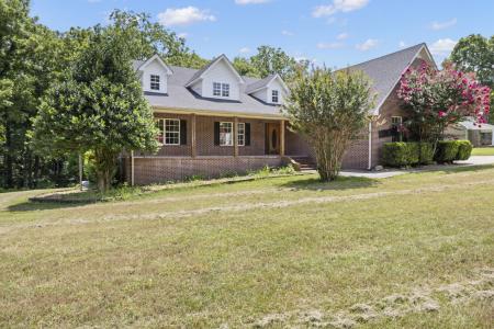 52 Wright Pl, Estill Springs, Tennessee 37330, USA