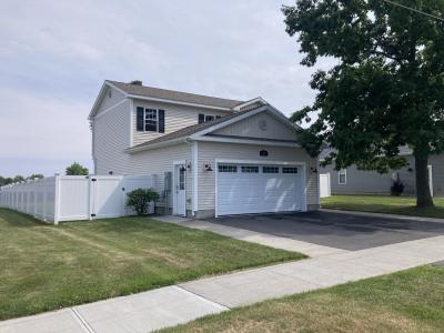 23 Kentucky Street, Plattsburgh, New York 12903, États-Unis