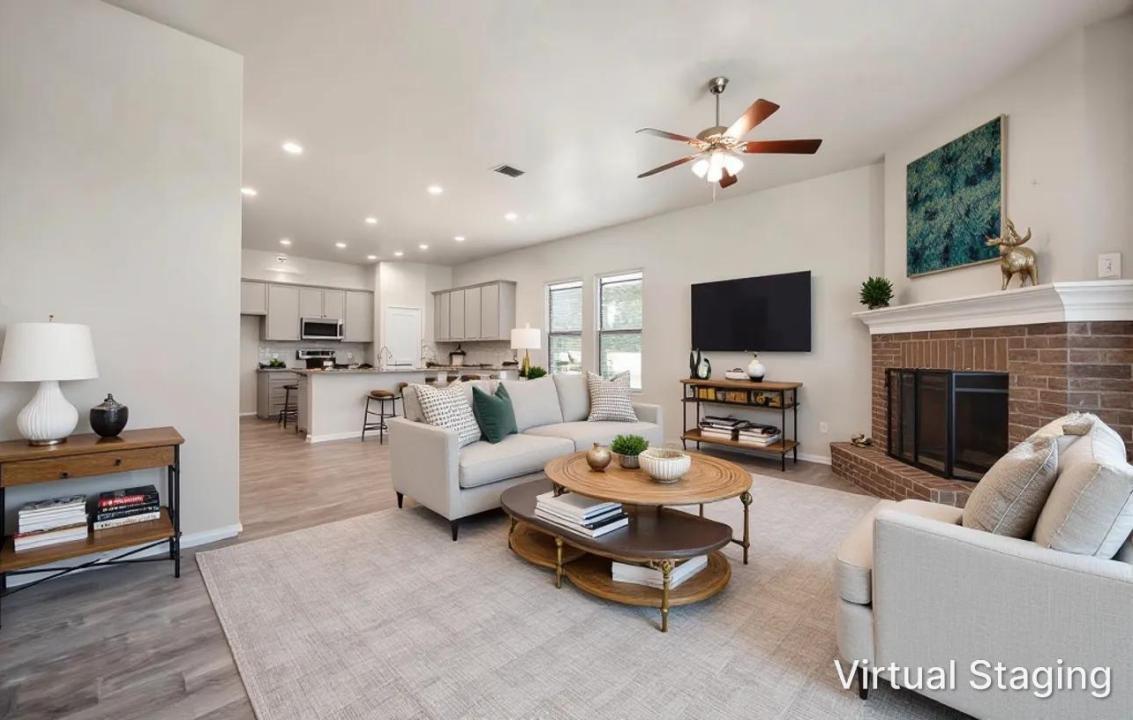 2120 140th Street, Lubbock, Texas 79423