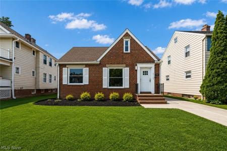 14707 Delaware Avenue, Lakewood, Ohio 44107, États-Unis