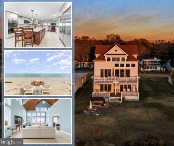 3095 Calvert Boulevard, Lusby, Maryland 20657, USA
